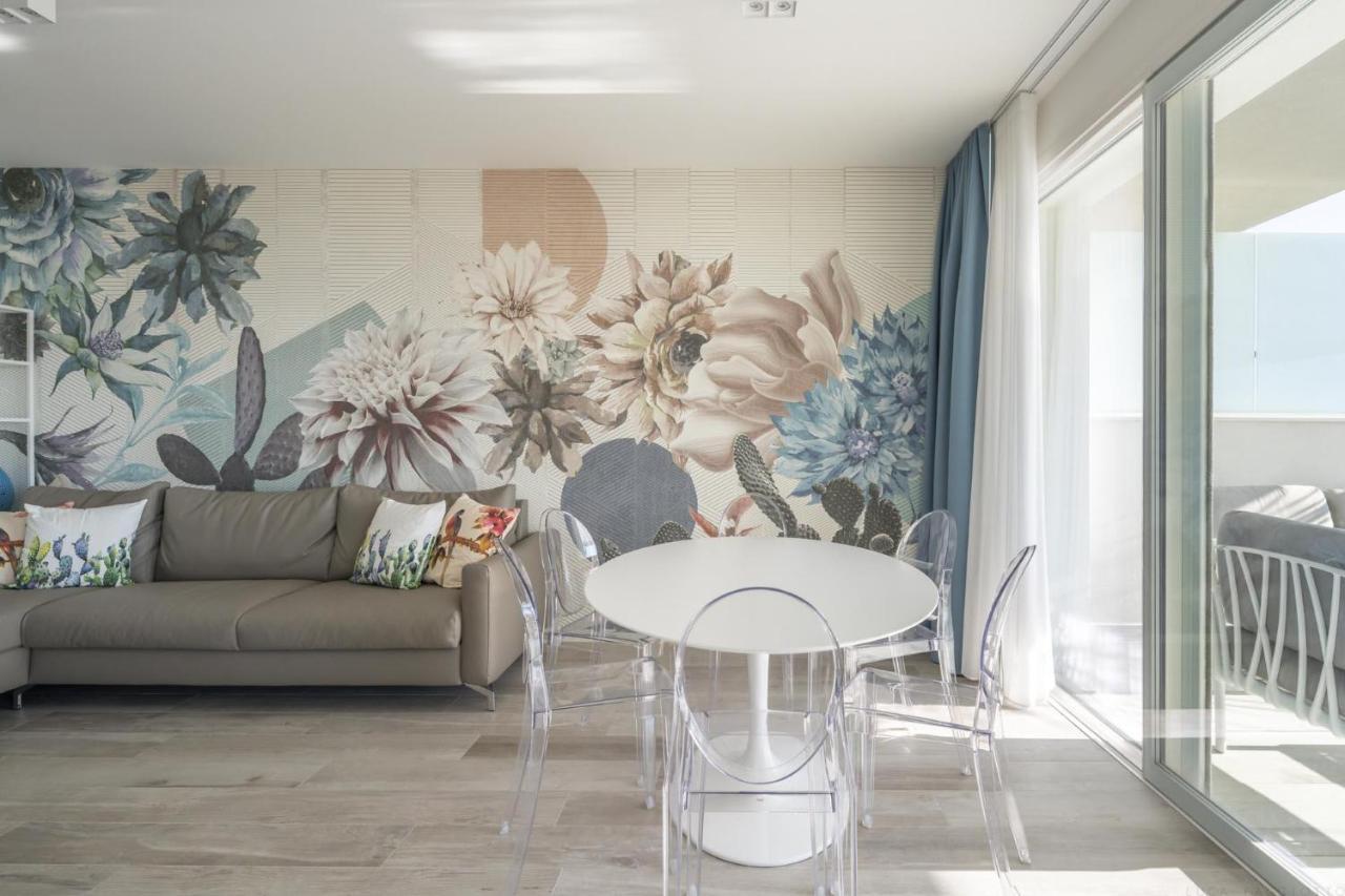 Apartment Immobiliare Jvl - Tahitimare Lido di Jesolo
